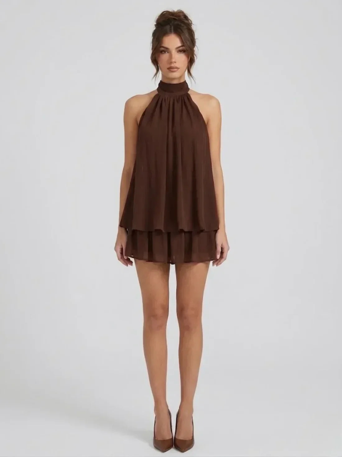 Lina Dress
