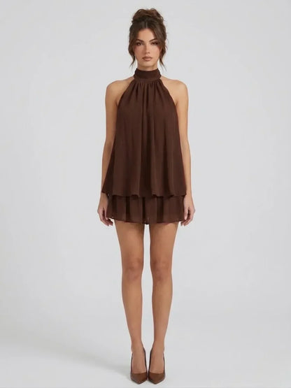 Lina Dress