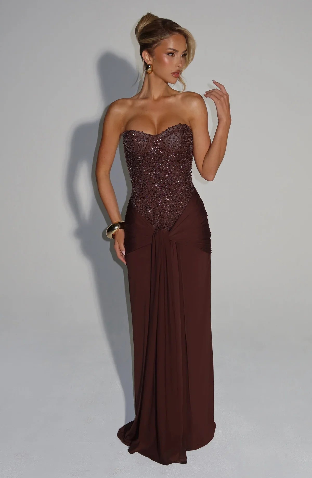 Tessa Dress