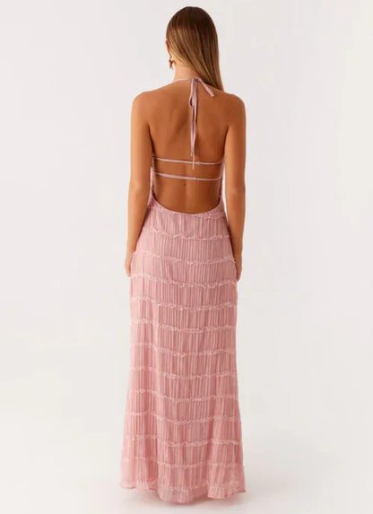 Mahaut Dress