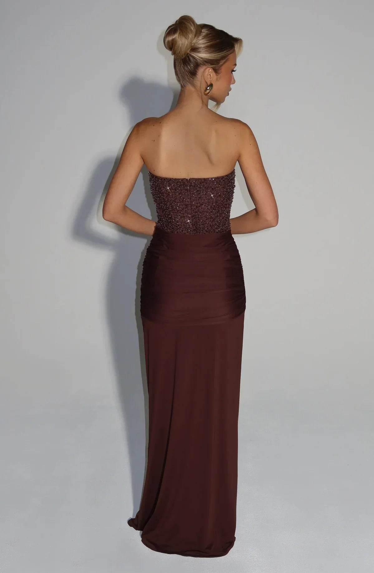Tessa Dress