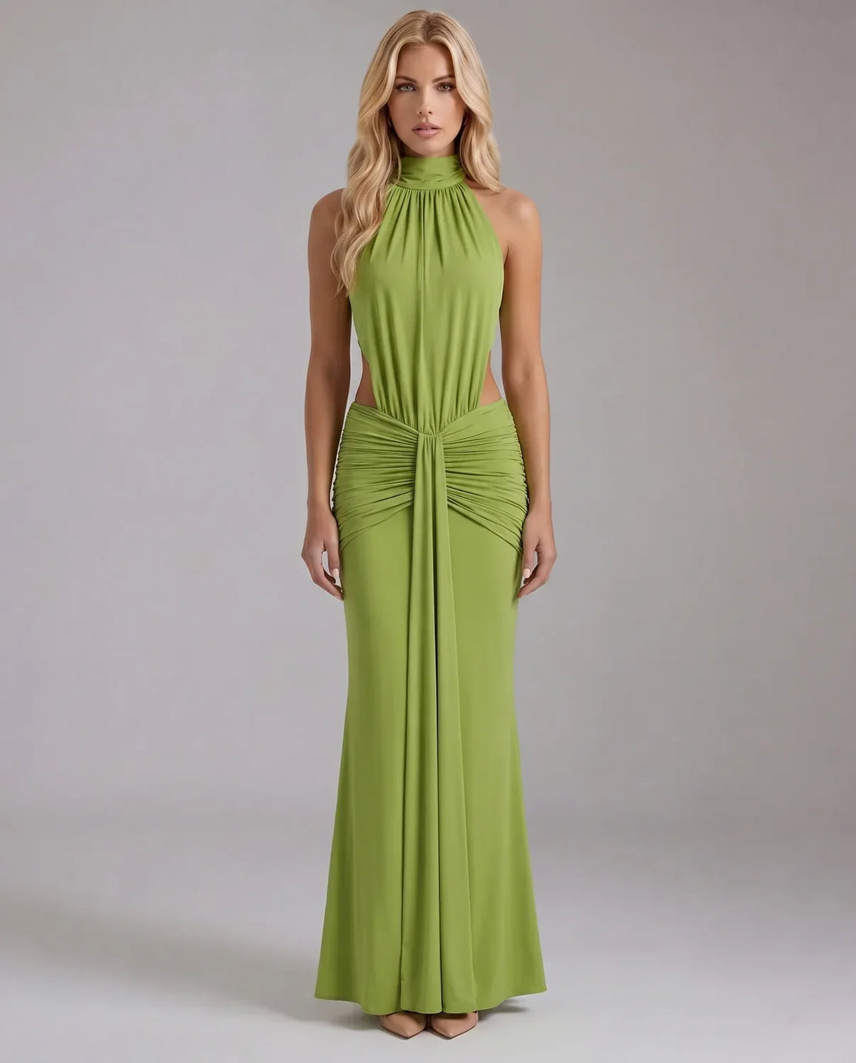 Melusine Dress