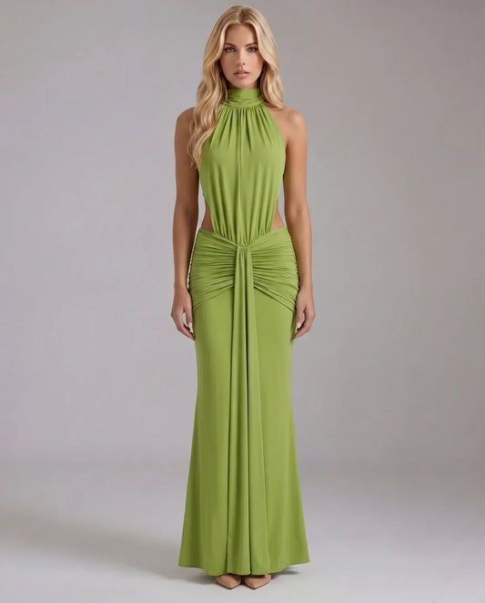 Melusine Dress