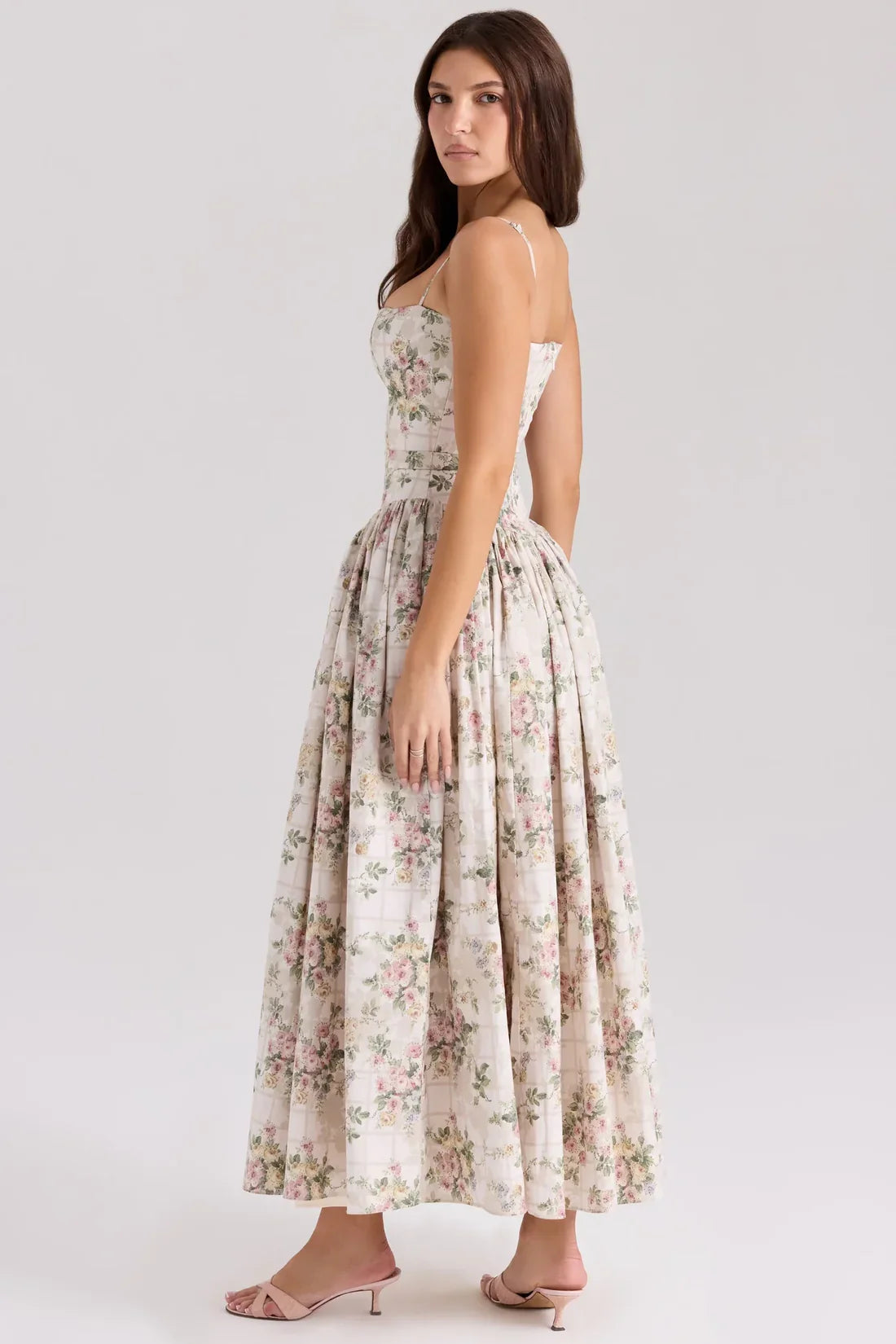 Rosalie Dress