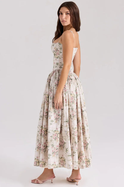 Rosalie Dress