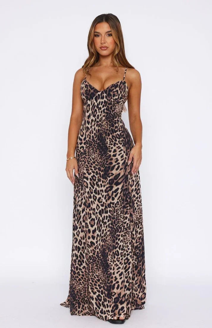 Ondine Dress