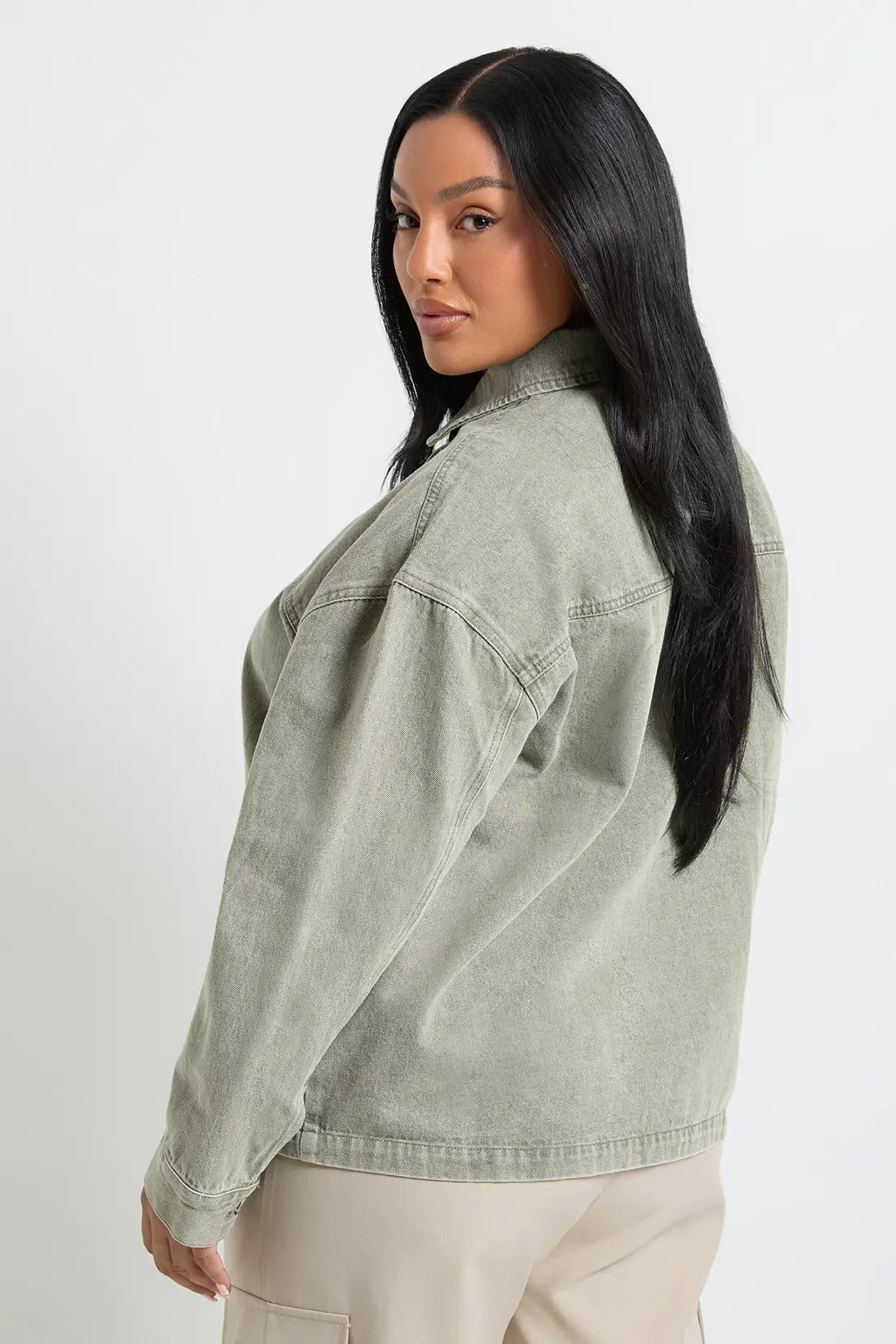 Liv Jacket