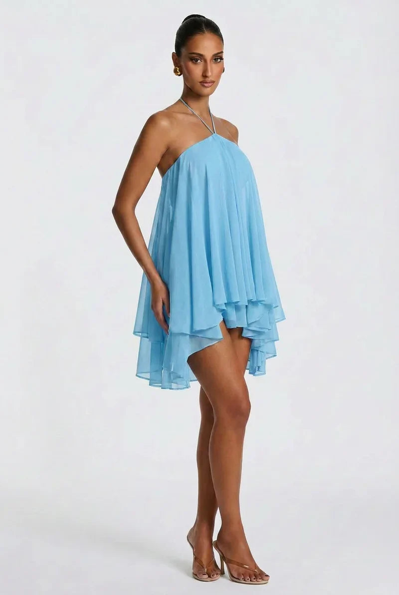 Noemie Dress
