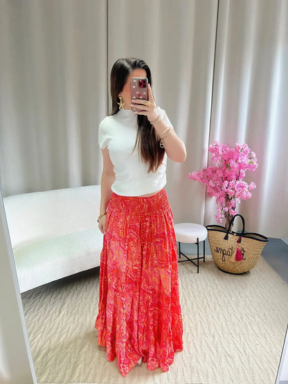 Heloise Skirt
