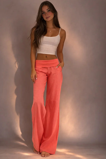 Justine Trousers