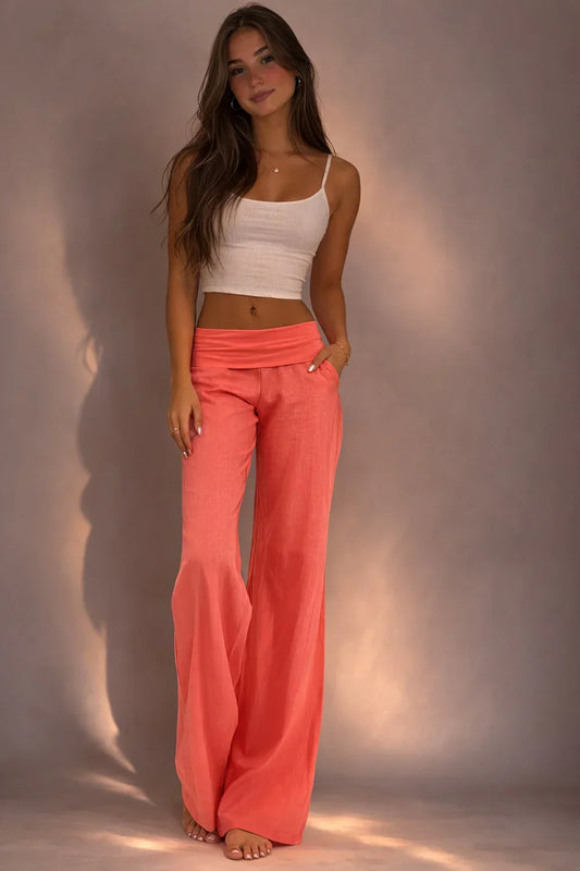 Justine Trousers