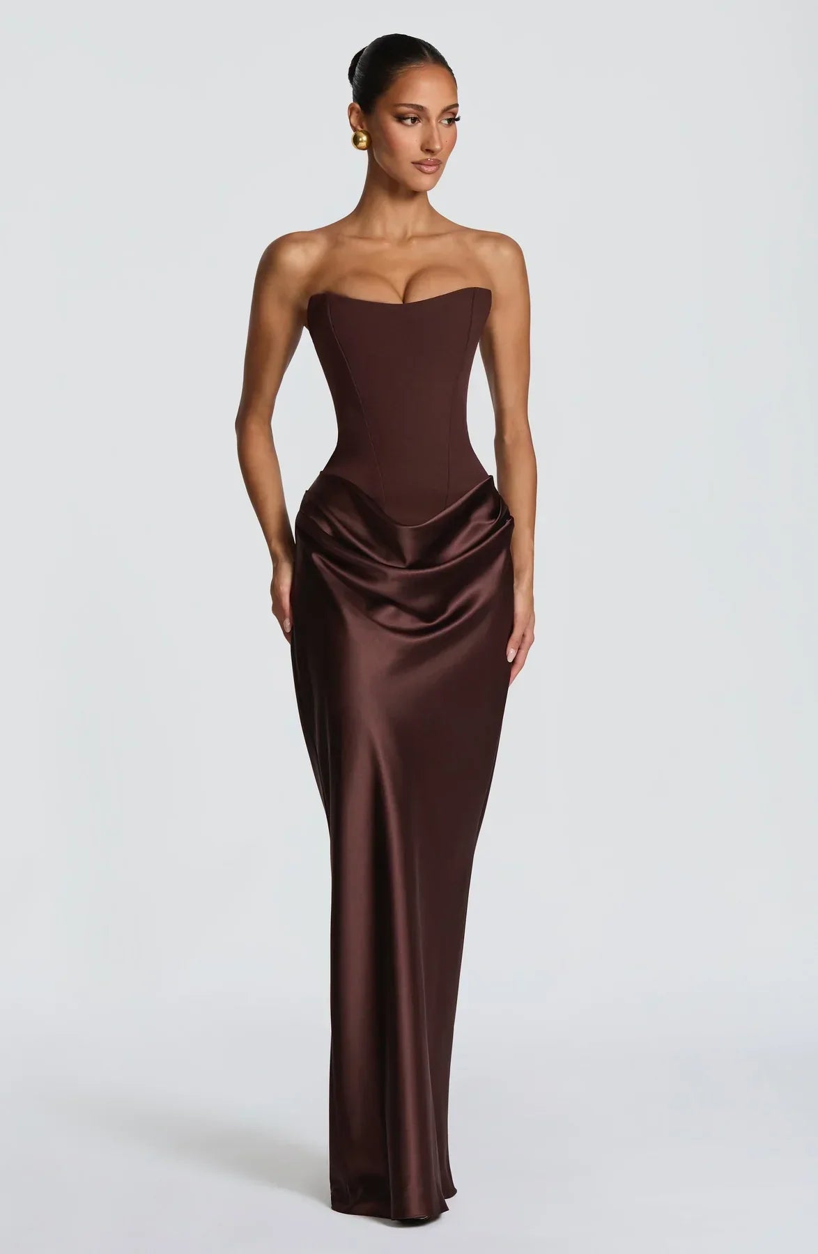 Zoe Dress