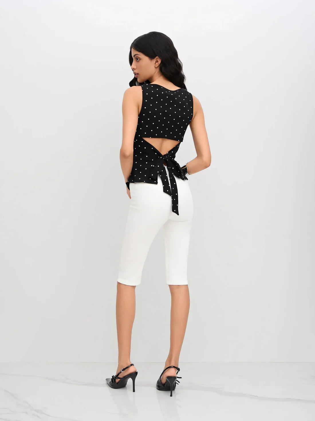 Vahina Top