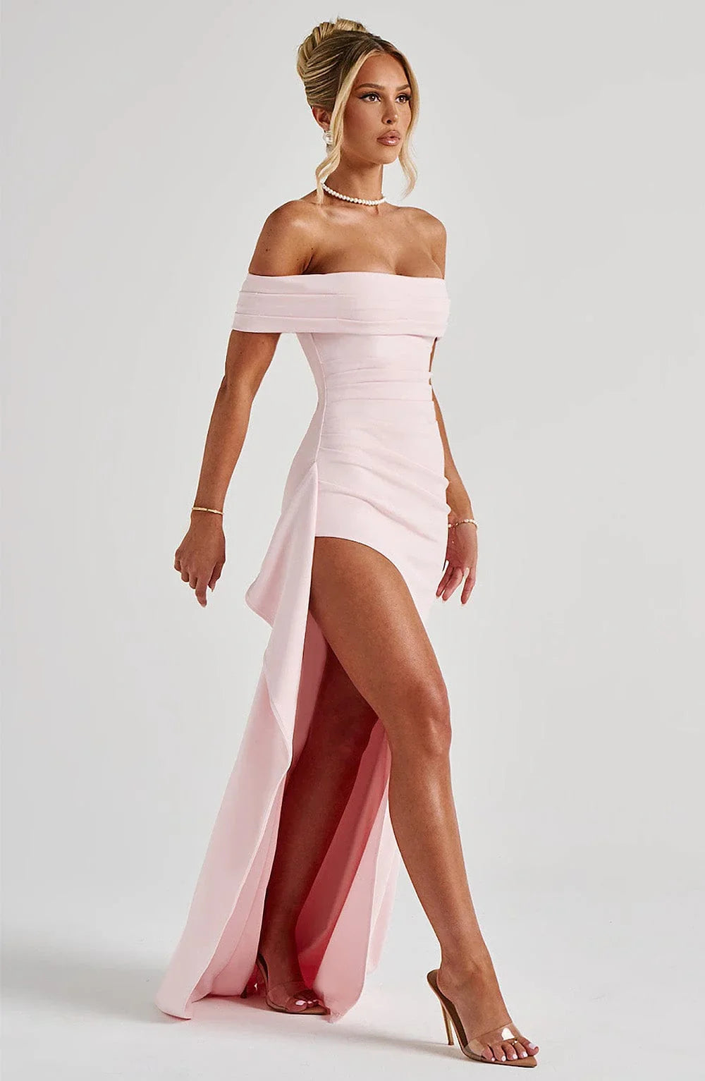 Mia Dress