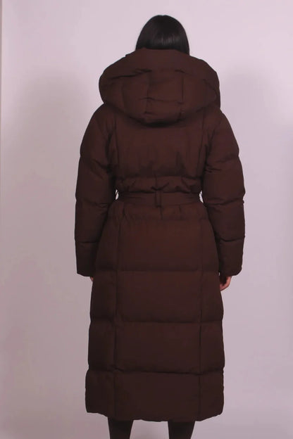 Aicha Coat
