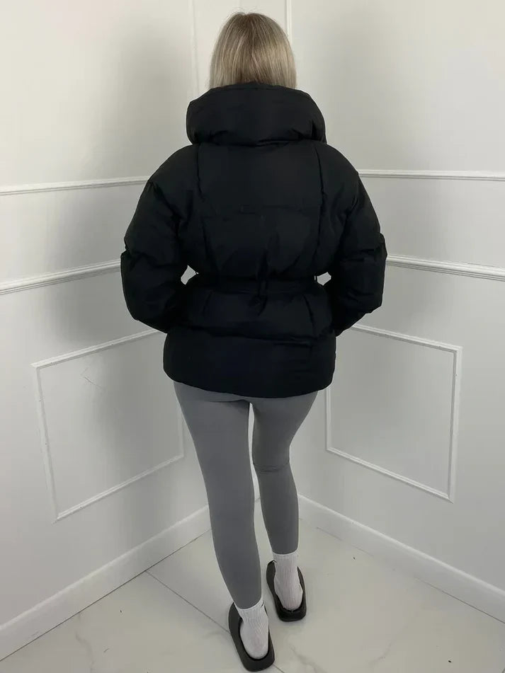 Ophelie Coat