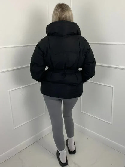 Ophelie Coat