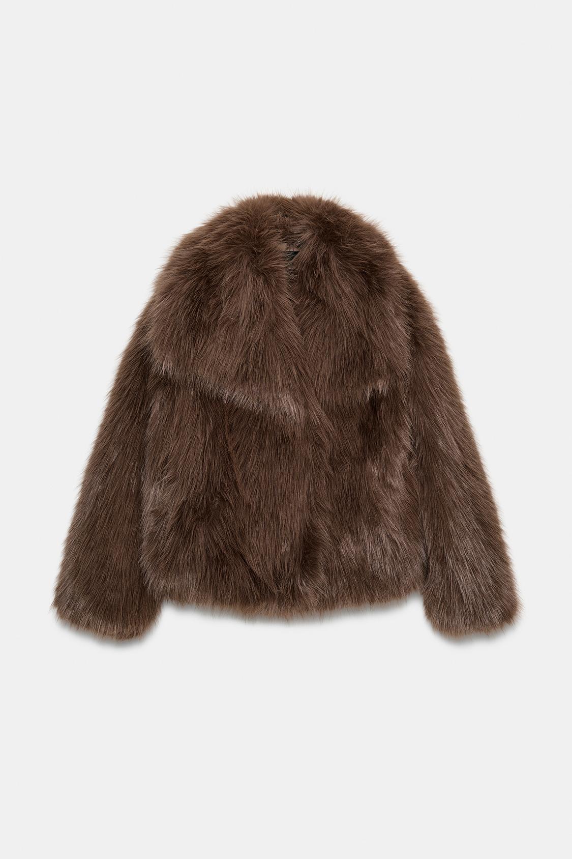 Fleur Coat