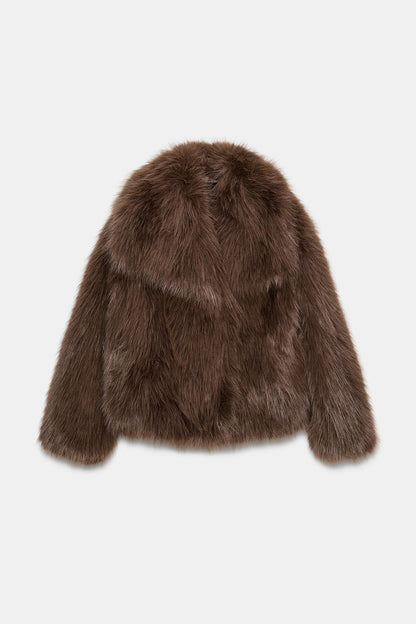 Fleur Coat