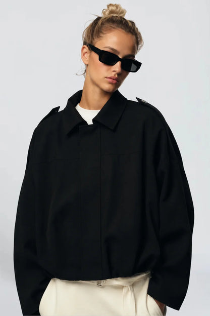 Cassia Jacket