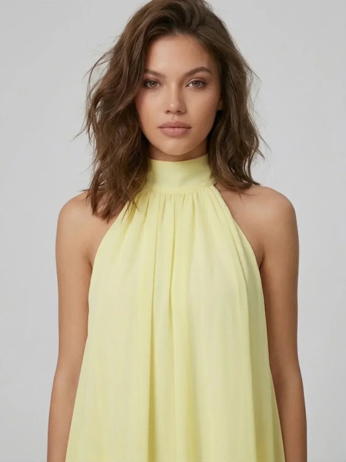 Lina Dress