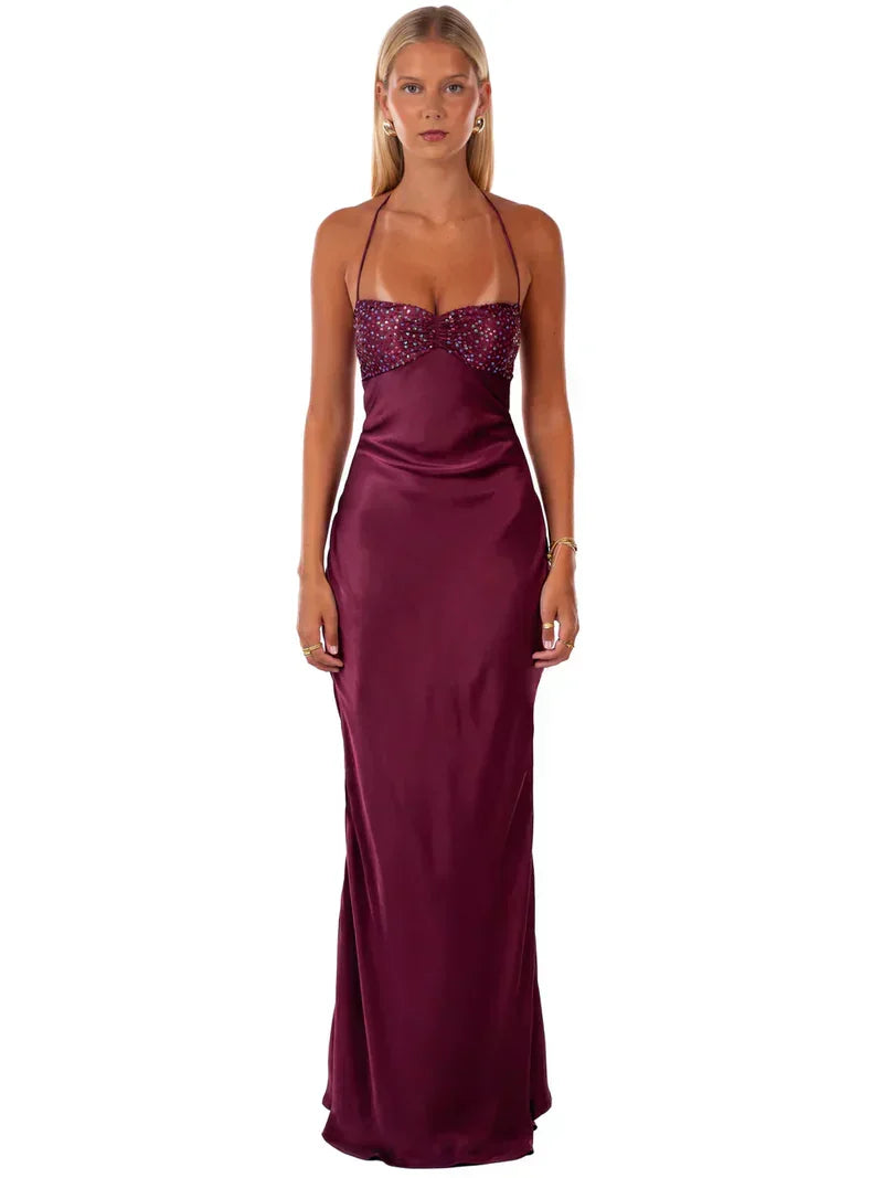 Alba Dress