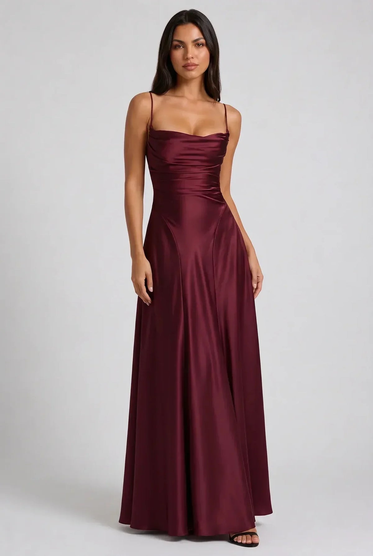 Loire Dress