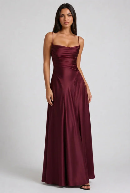Loire Dress