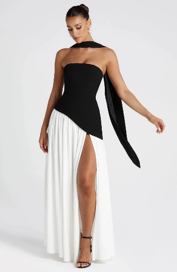 Kaly Dress