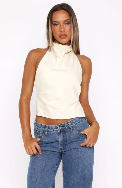 Charlotte Top