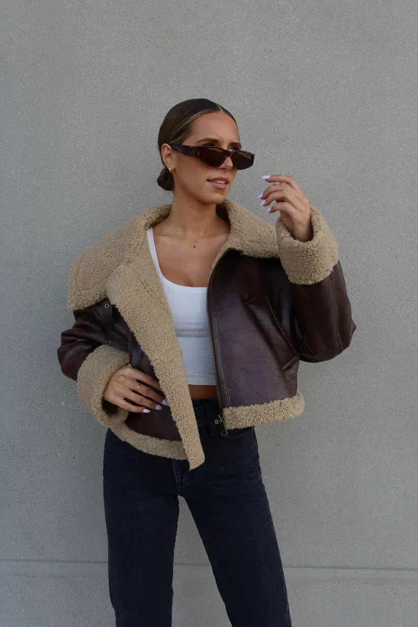 Celia Coat