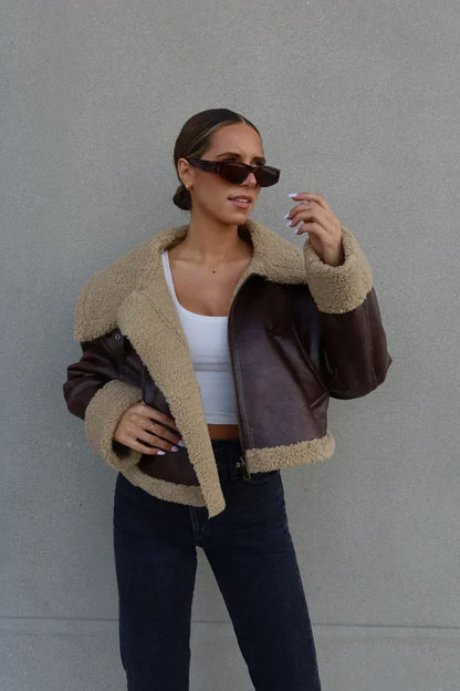 Celia Coat