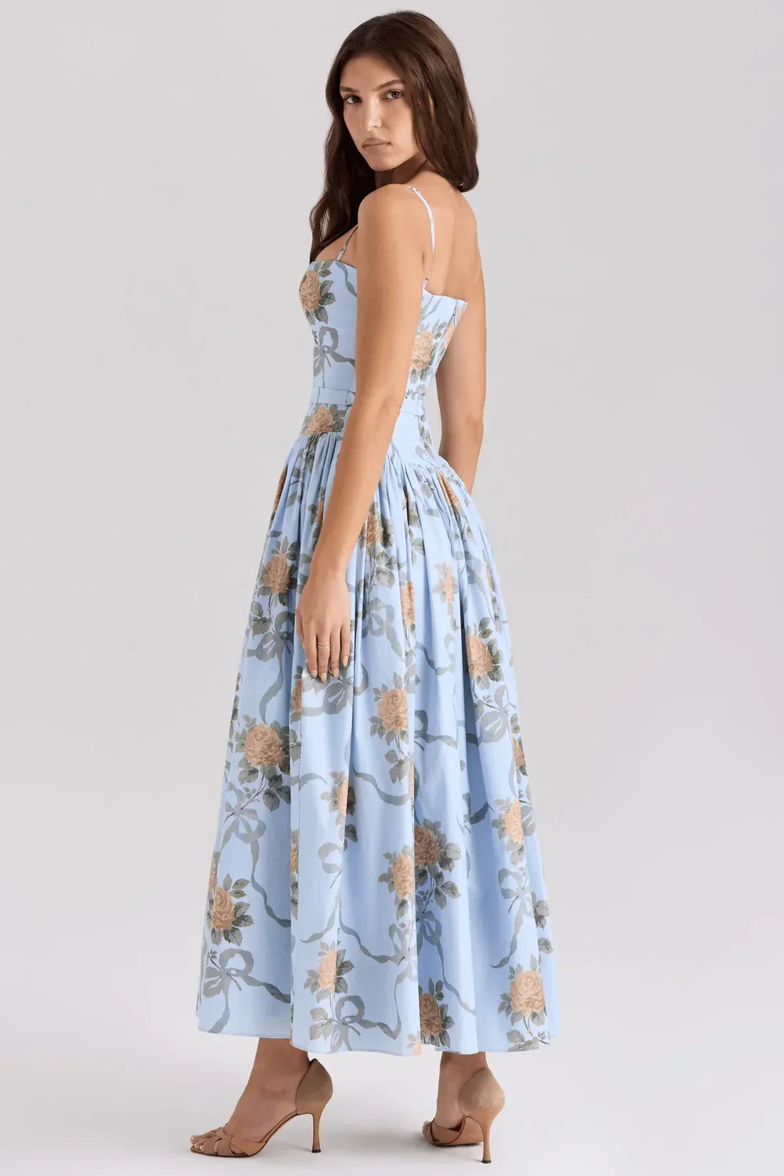 Rosalie Dress