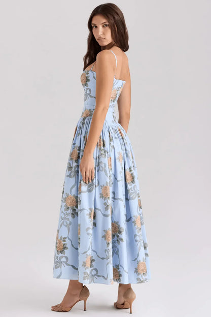 Rosalie Dress