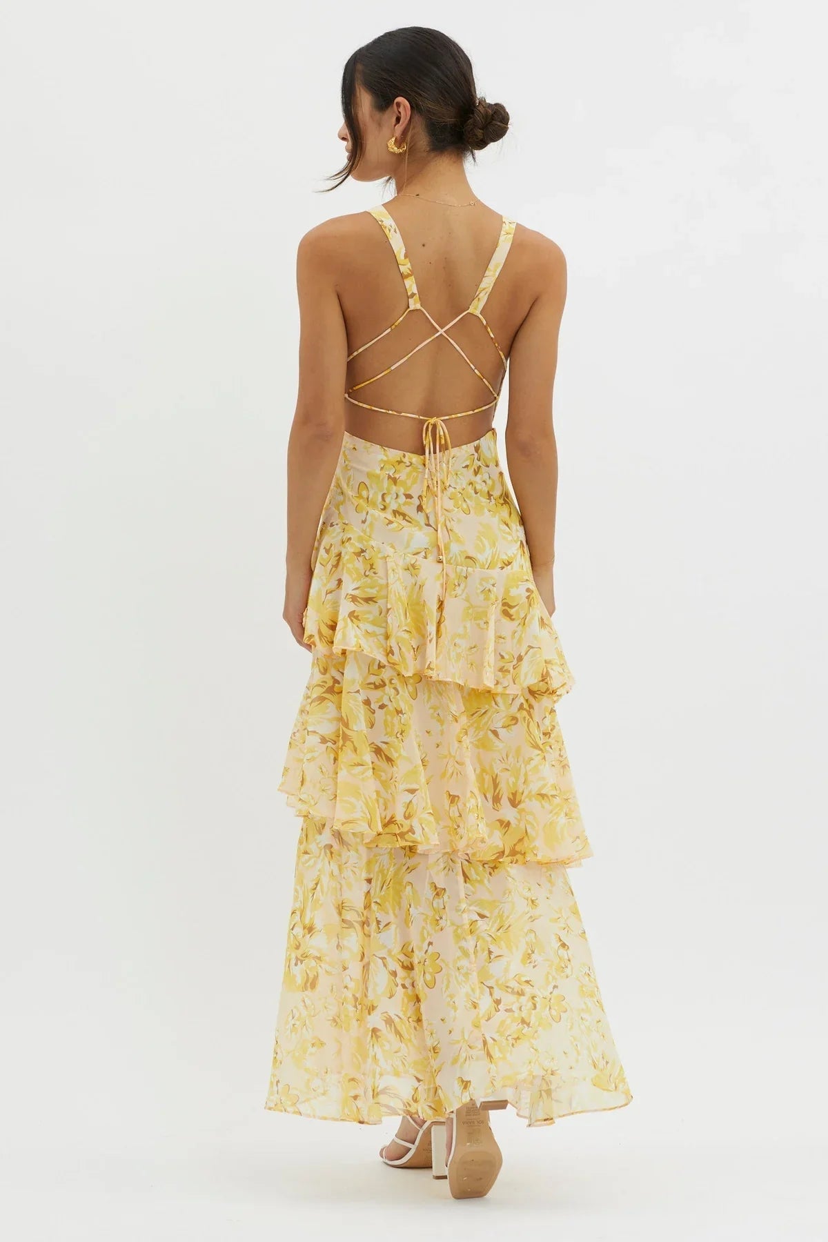 Oriane Dress