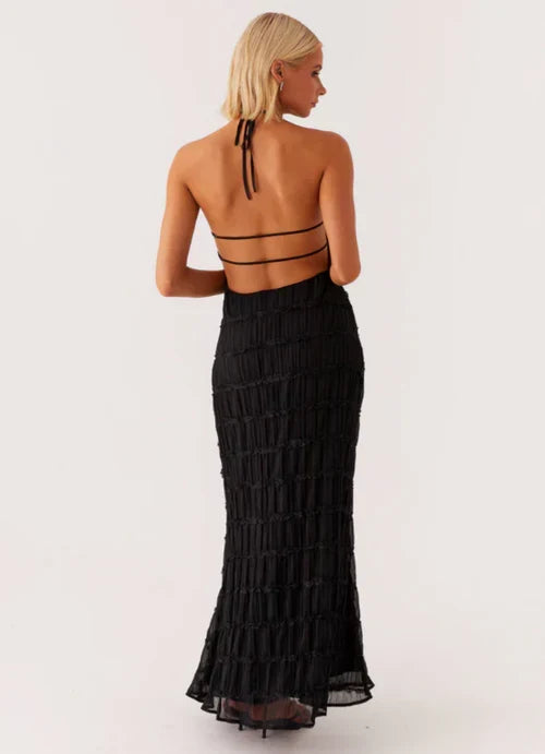 Mahaut Dress