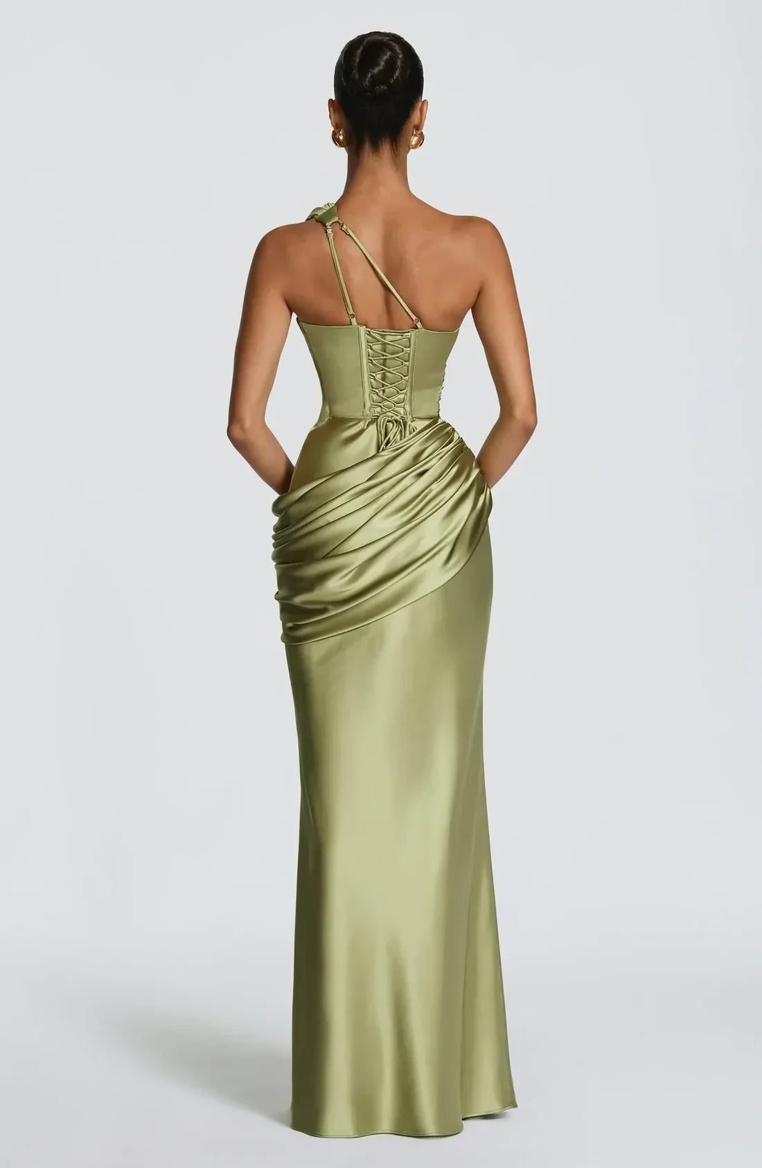 Soleane Dress