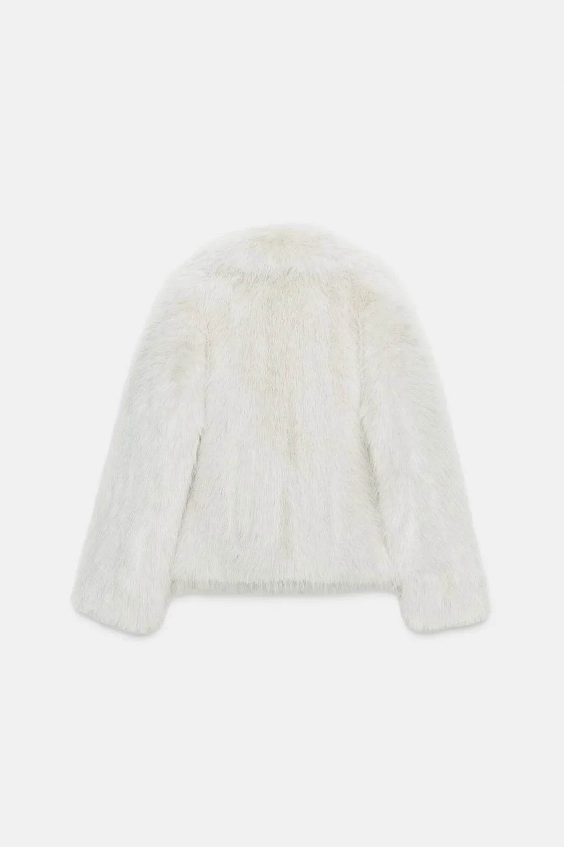 Fleur Coat