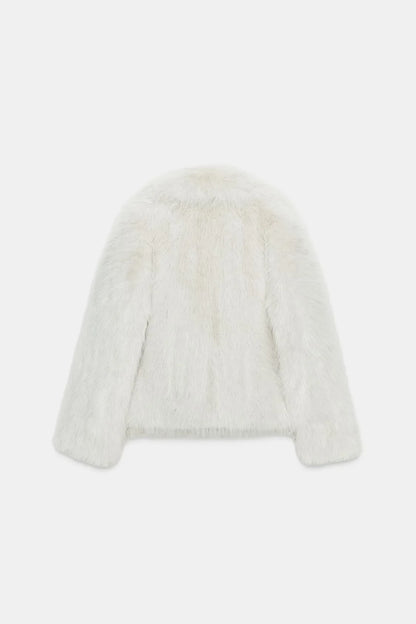 Fleur Coat