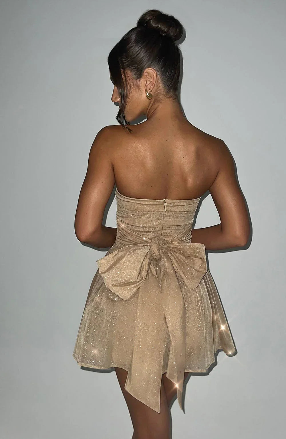 Olympe Dress