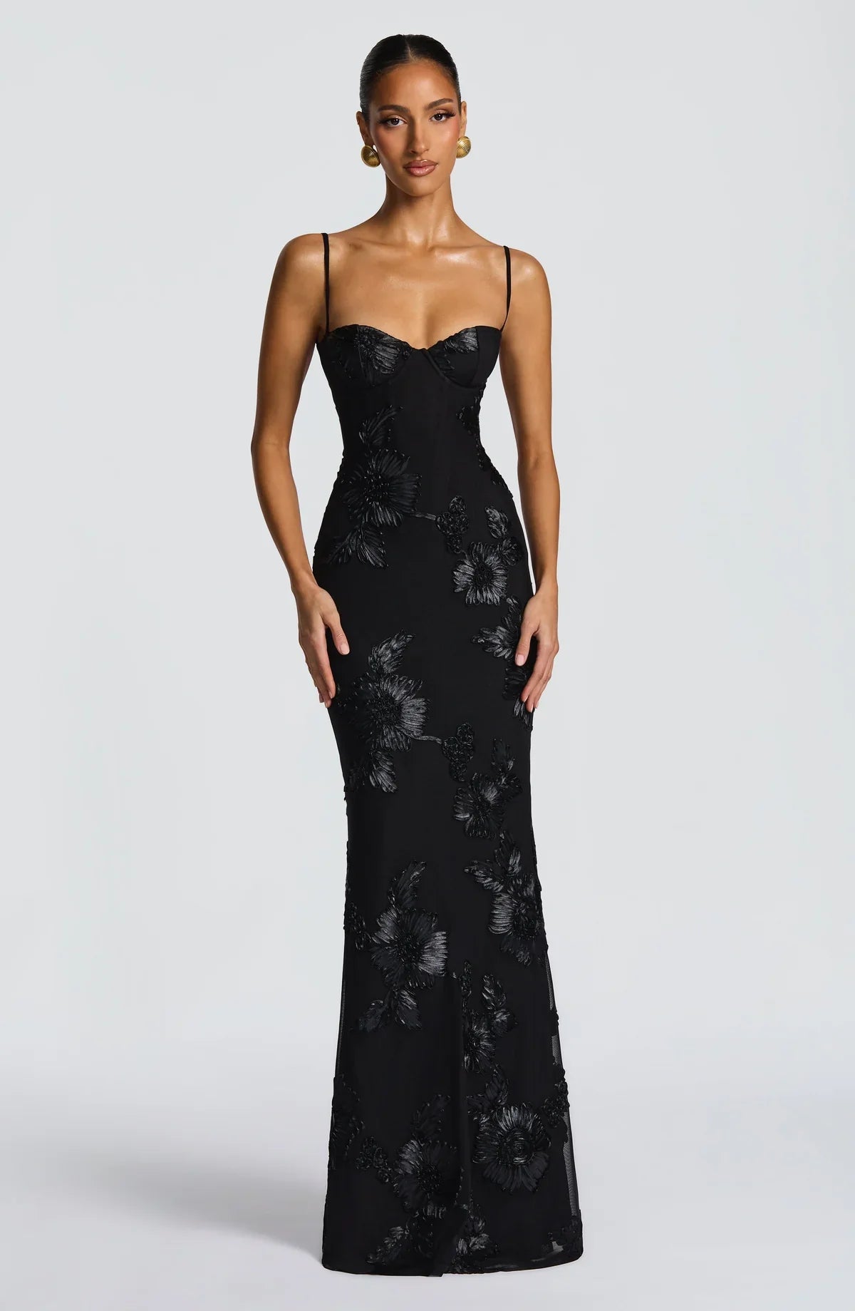 Perine Dress