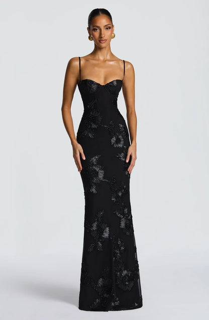 Perine Dress