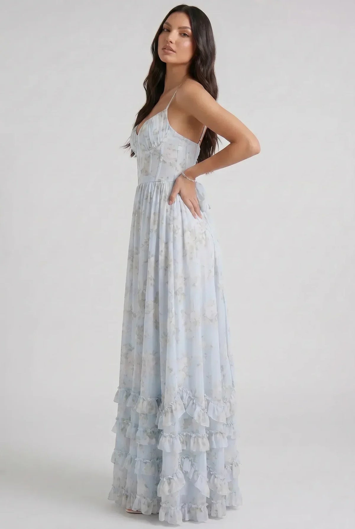 Elya Dress