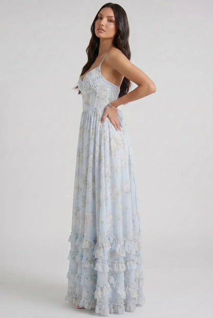 Elya Dress