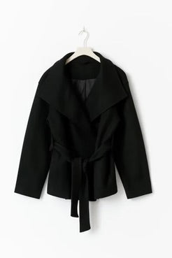 Alix Coat
