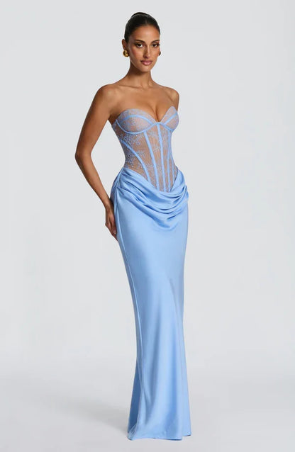 Lisette Dress