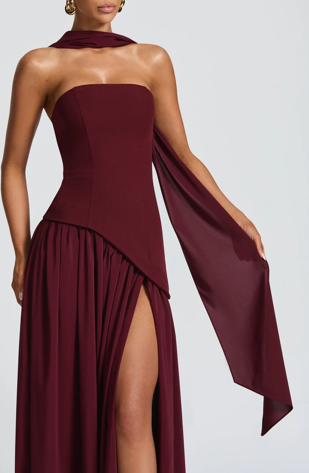 Kaly Dress