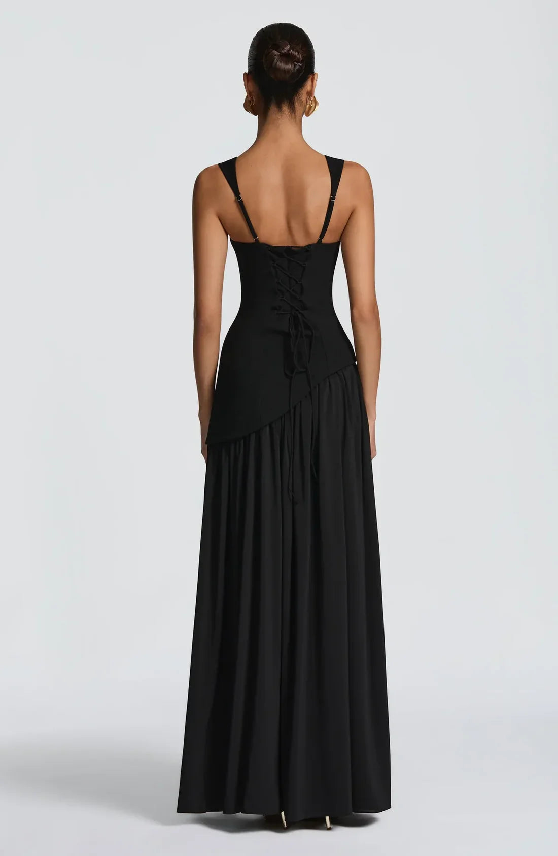 Athena Dress