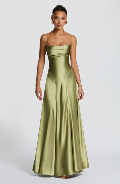 Loire Dress