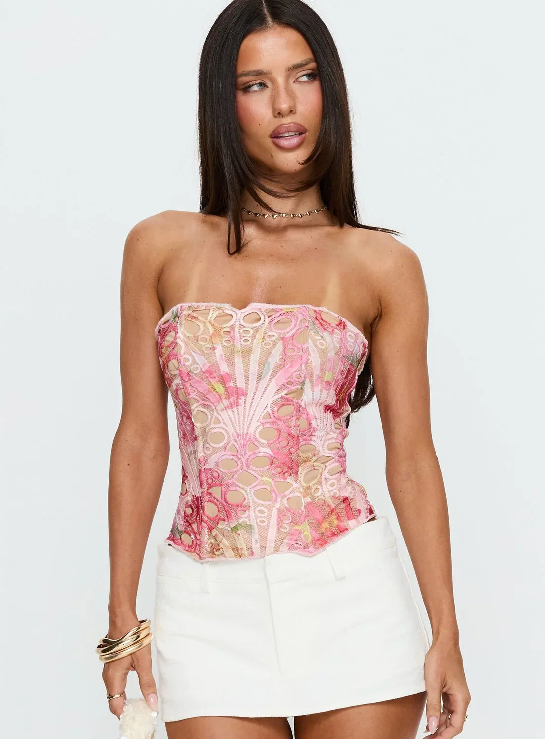 Margeaux Corset